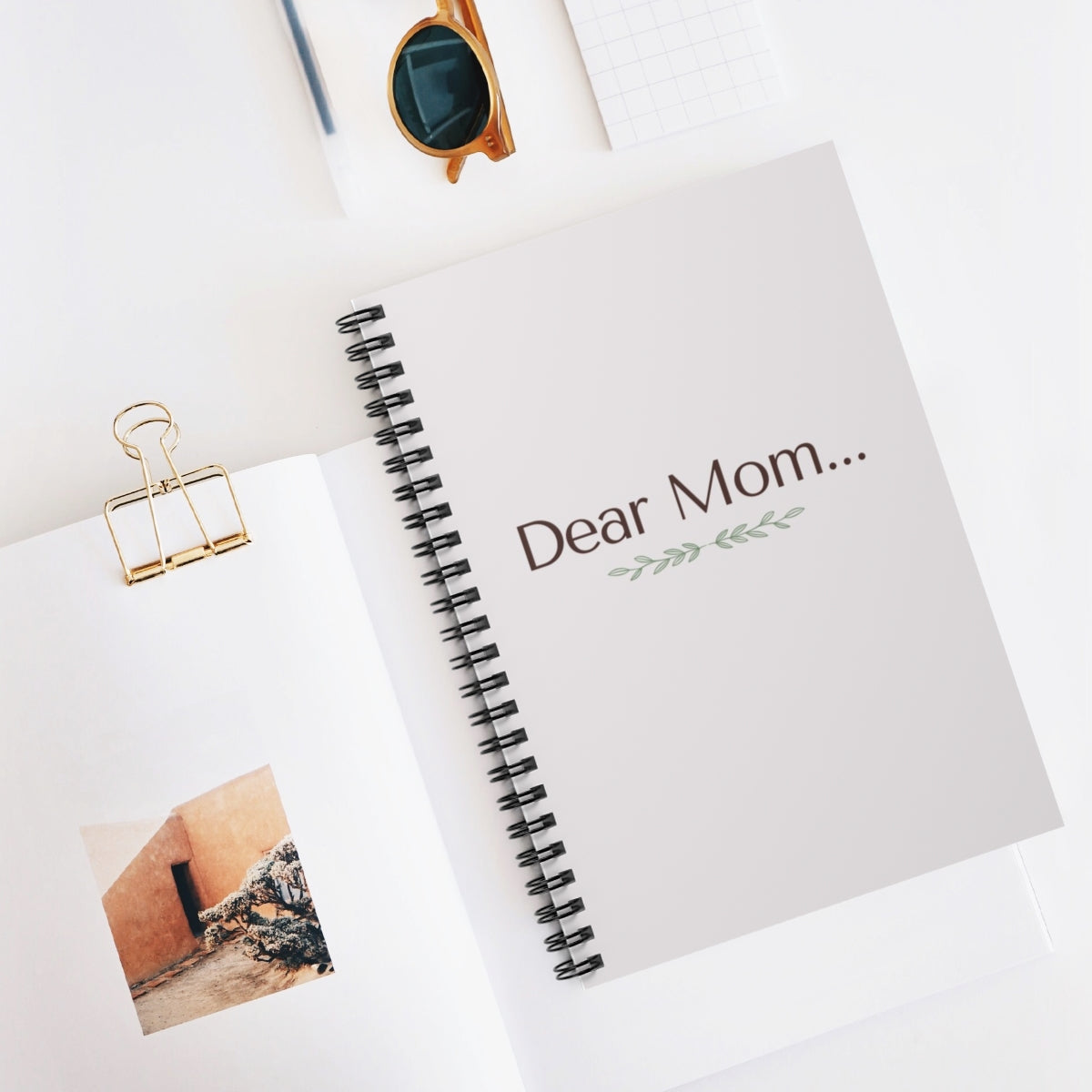 Journals & Notebooks