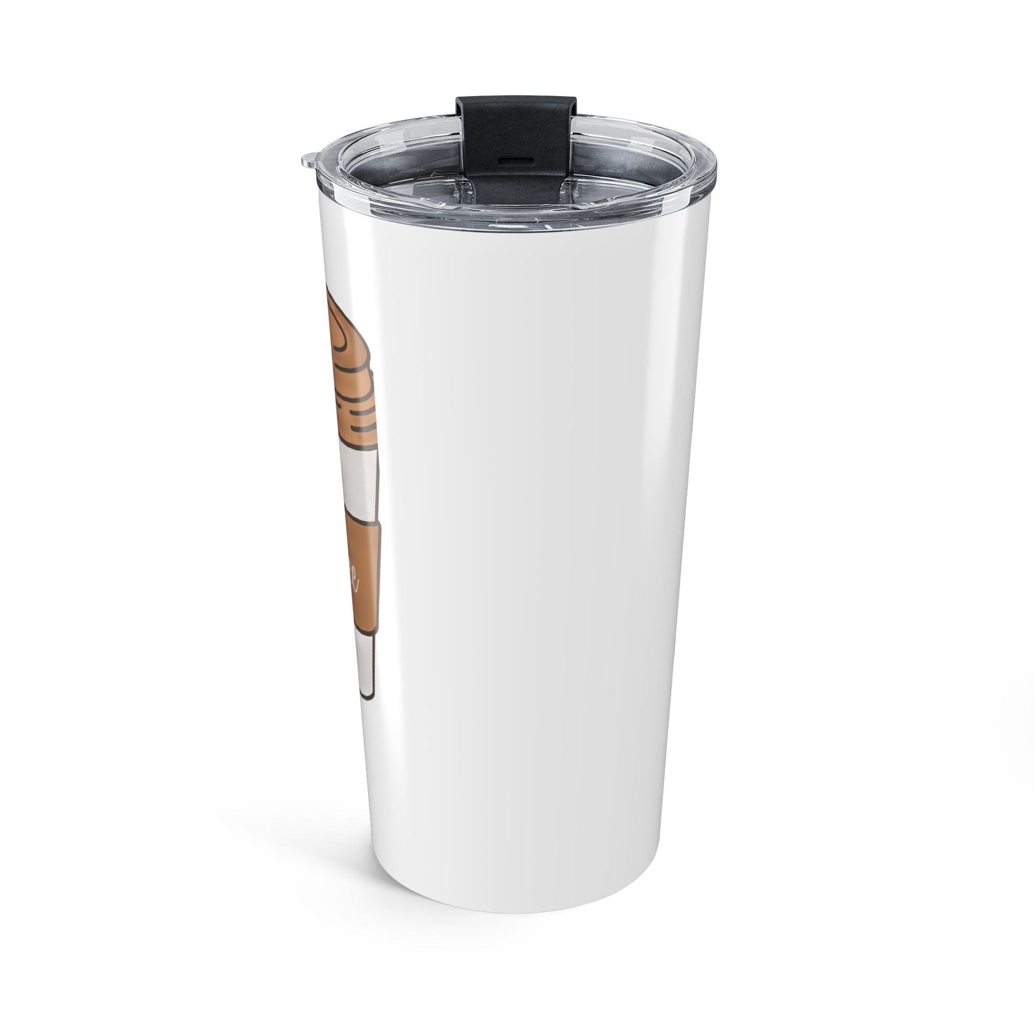 Mama Needs Coffee Tumbler 20oz | Funny Mom Coffee Quote