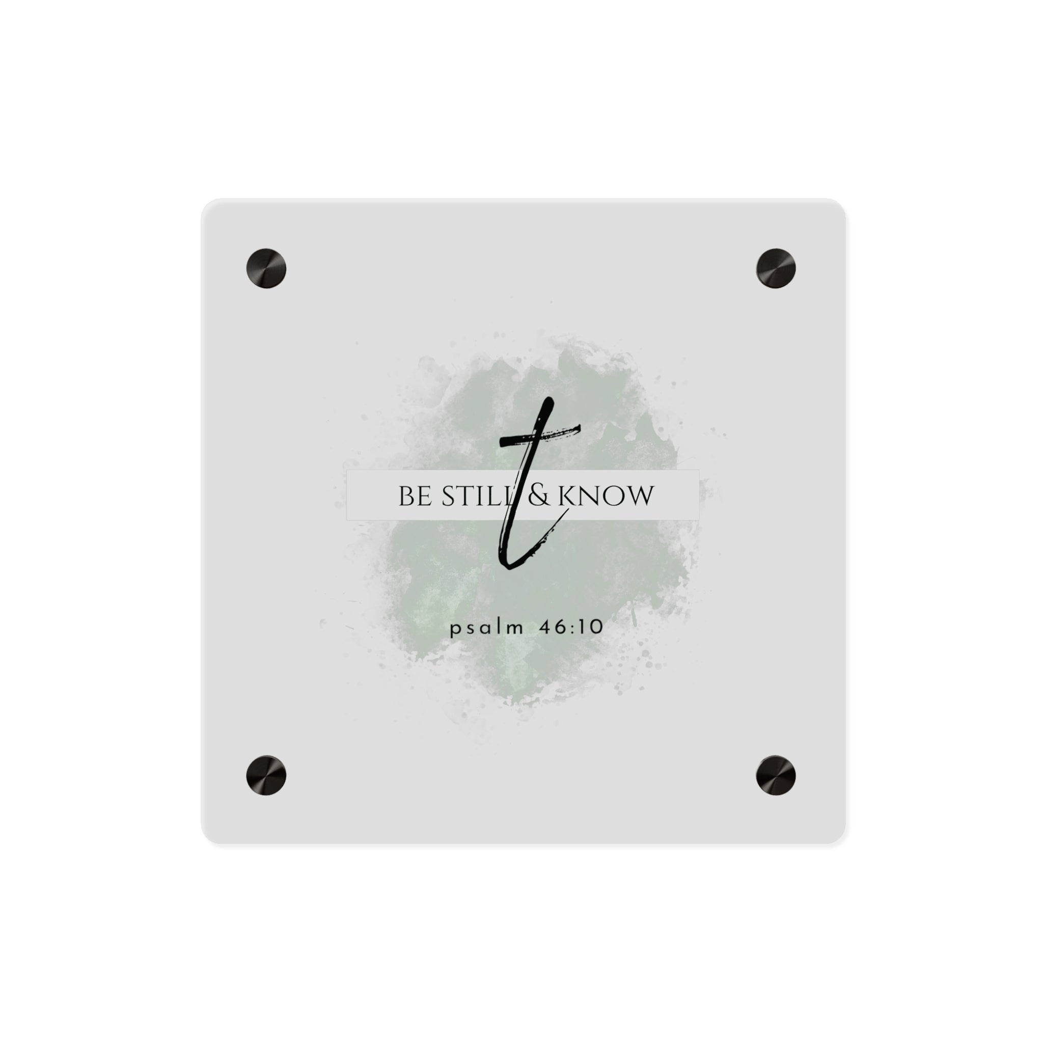 Acrylic Wall Art Panels