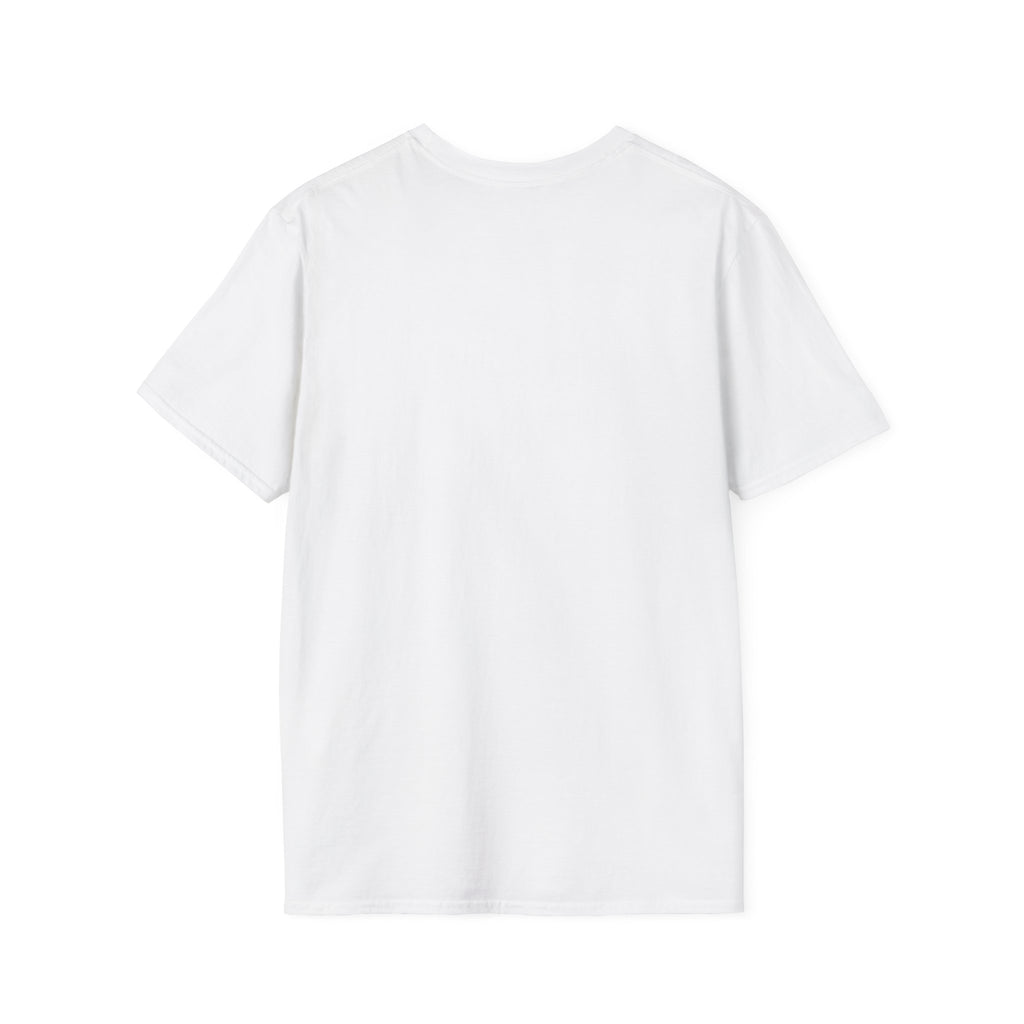 Mothered By Purpose T-Shirt | Botanical Script Mom Tee