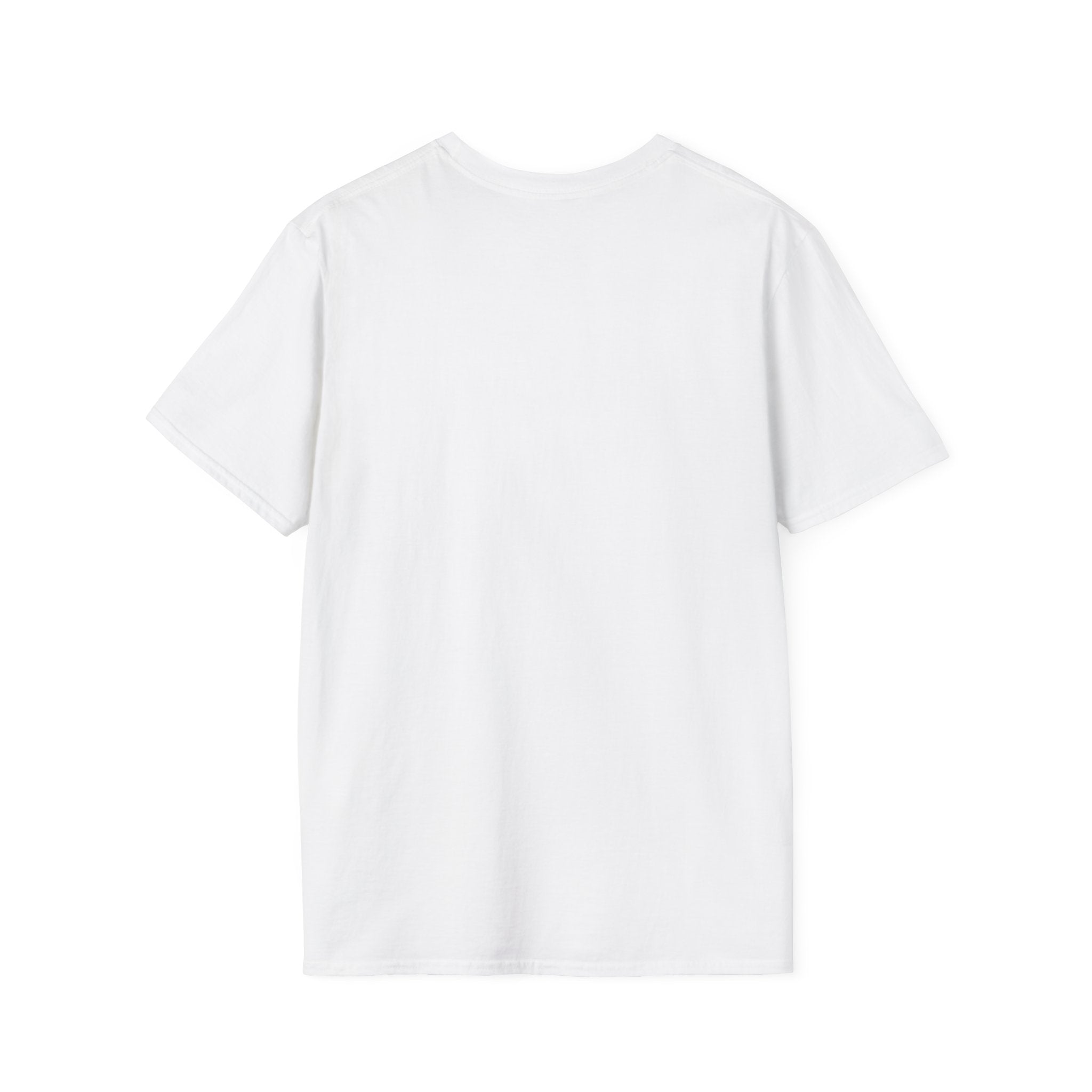 Mothered By Purpose T-Shirt | Botanical Script Mom Tee
